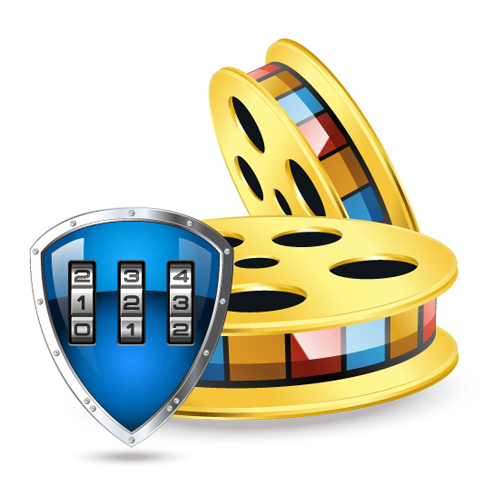 Golden Diamond Video Encryption Expert