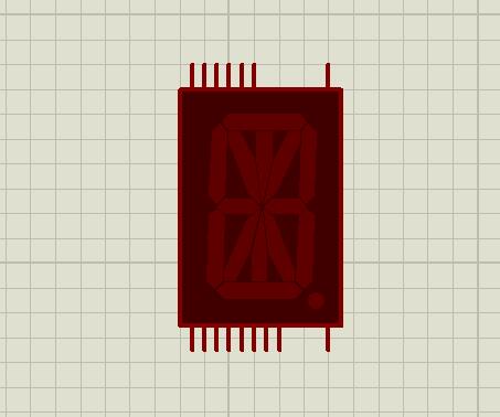 Screenshot of proteus microcontroller simulation software