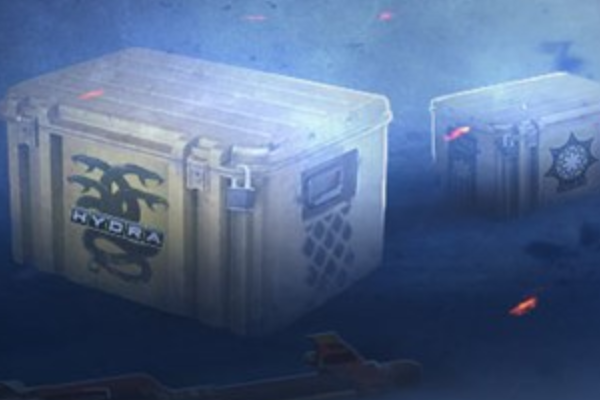 How to Drop Counter-Strike Weapon Boxes? List of How to Obtain CSGO Weapon Boxes