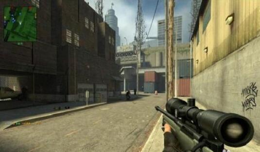 How to change password in Counter-Strike