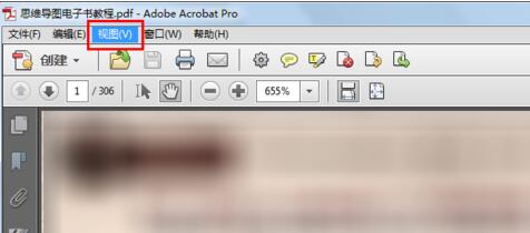 Screenshot of detailed steps to extract content from PDF with Adobe Acrobat XI Pro