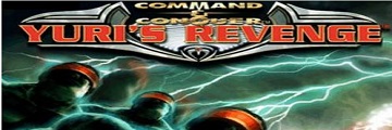 How to play with the computer 1v7-red alert 2 and the computer to play 1V7 strategy