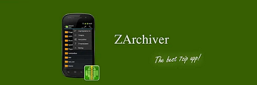 How to install zarchiver after decompression - Installation steps after decompression of zarchiver