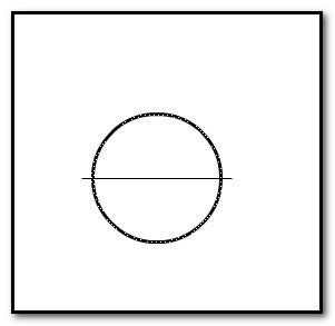 How to make a dial in flash8?