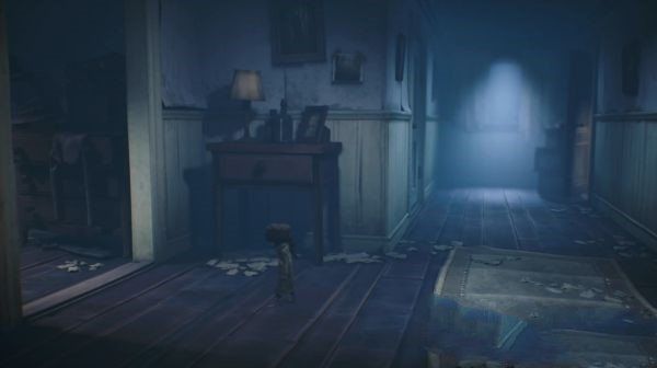 Guide to collecting all hat shadows in Little Nightmares 2 Summary of hat shadow collection in Little Nightmares 2