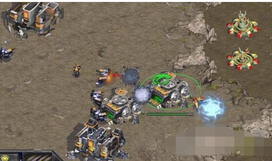 How to play stand-alone in StarCraft 1.08? Guide to stand-alone gameplay in StarCraft 1.08