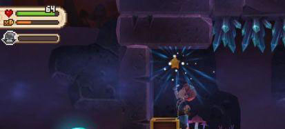 Sharing of collecting thirty stars in Land of Evolution 2