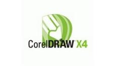 Specific introduction to the use of the undo command in CorelDraw X4