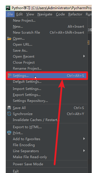 PyCharm download