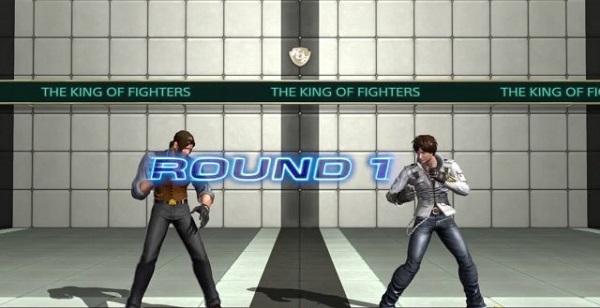 How to fight two players in King of Fighters 15