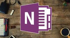 Steps to enable automatic synchronization in OneNote