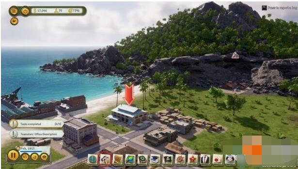 How to build a bridge in Tropico 6. Steps to build a bridge in Tropico 6.