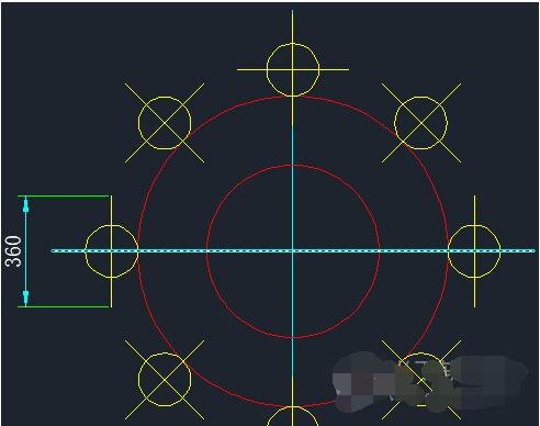 How to mark dimensions in autocad2014? Screenshots of related methods of marking dimensions in autocad2014