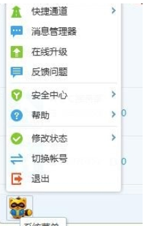 Screenshot of the detailed process of yy voice application for account protection