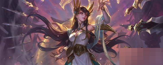 What are the lines of the sword girl in League of Legends? Introduction to the lines of the sword girl in League of Legends