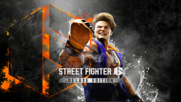 What’s included in the Deluxe Edition of Street Fighter 6 Game?