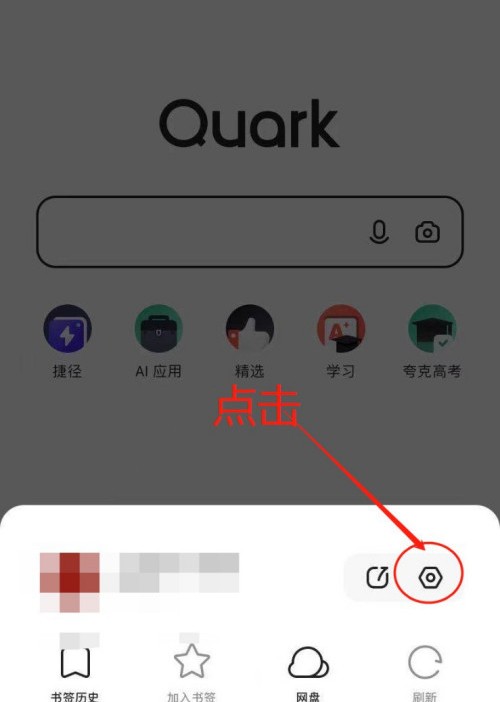 Quark Browser