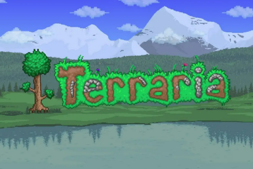 Terraria