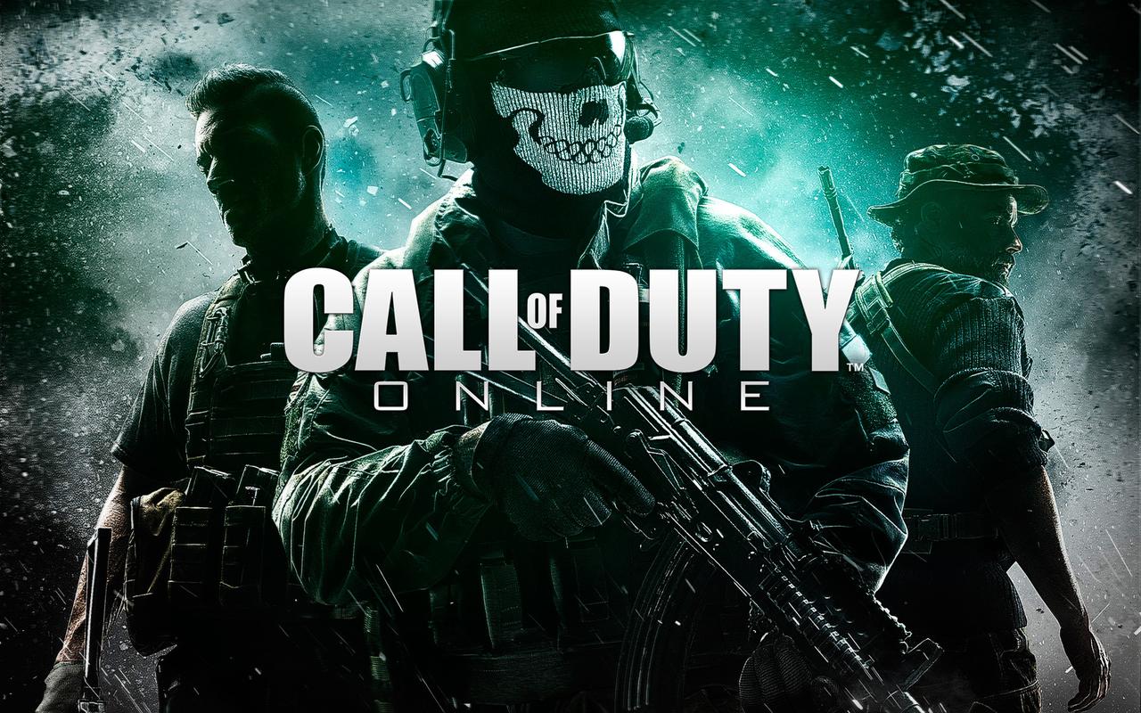 call of duty download