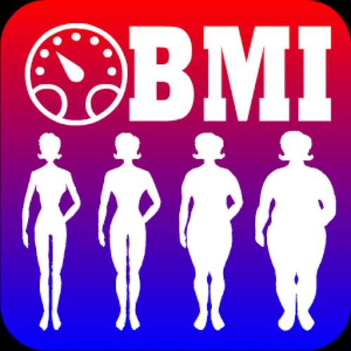 How to calculate the BMI weight index-BMI weight index calculation method