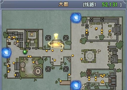 How to change the camp in the mobile game Yitian Sword of the Dragon? How to change the camp?