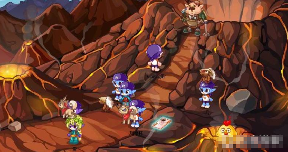 Locke Kingdom download