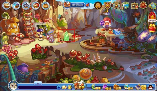 Locke Kingdom download