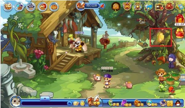 Locke Kingdom download