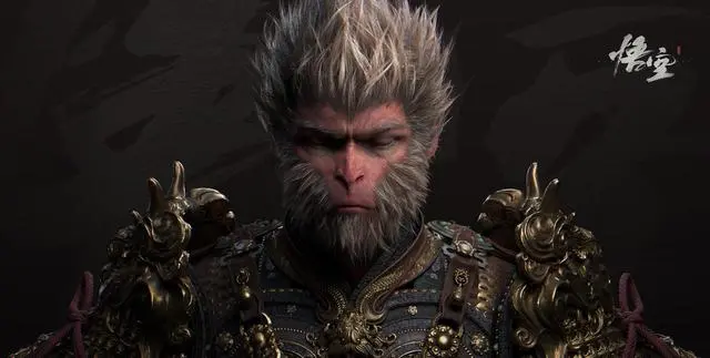 "Black Myth: Goku" was officially launched, and many companies announced their holidays as "Monkey King". Netizens were stuck in "decompression": Is this the first difficulty of 81?