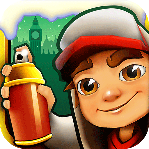 How to change the map in Subway Surfers? -Subway Parkour Map Changing Guide