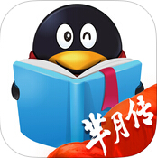 QQ reading how to read novels for free-QQ reading free reading novel method