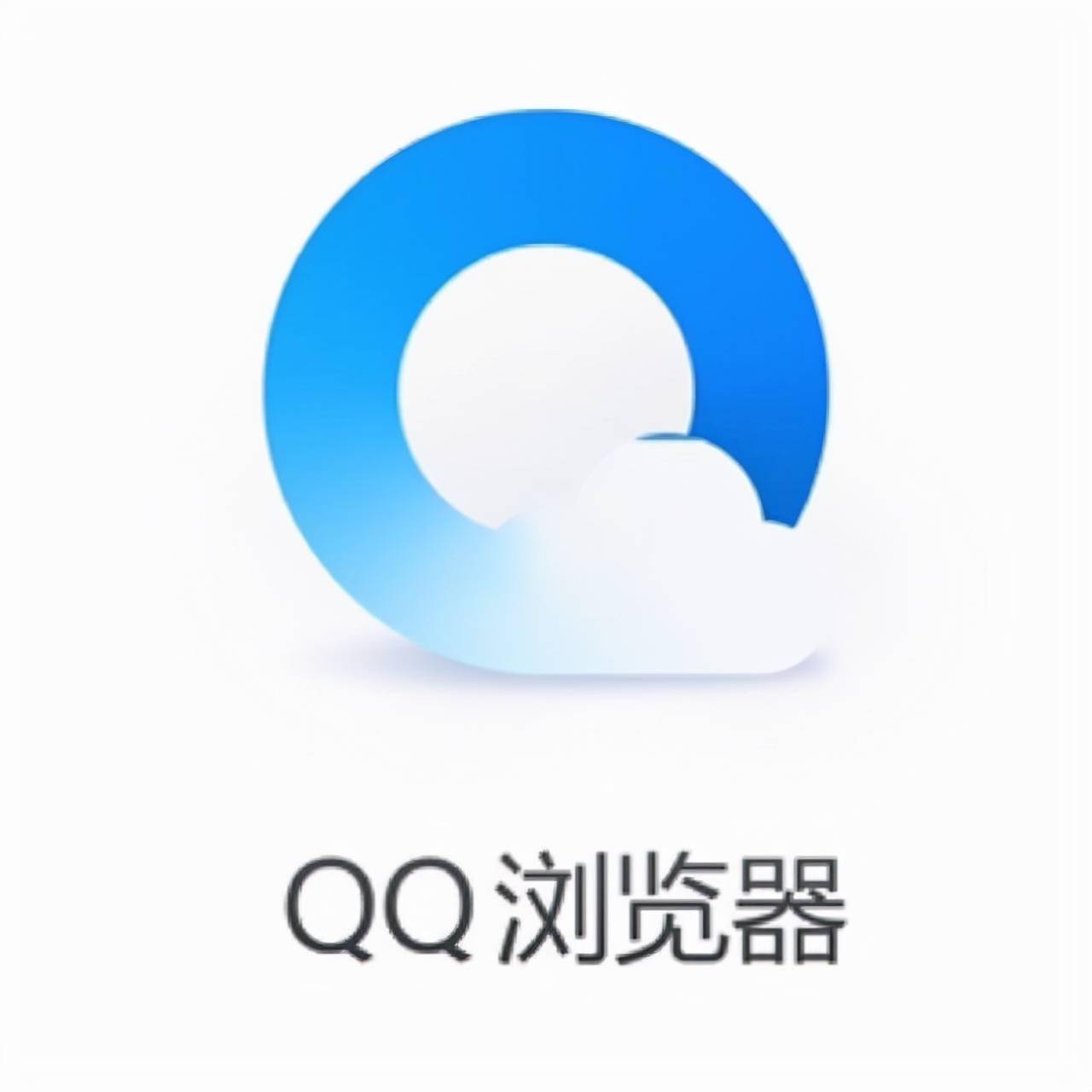 How does QQ Browser zoom the browser - How does QQ Browser zoom the browser