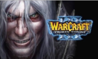 Warcraft 3 Frozen Throne download