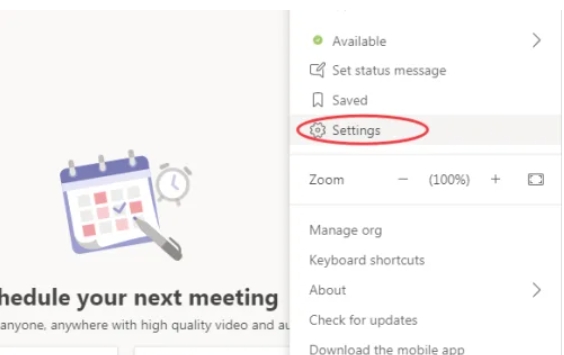 teams, teams latest download