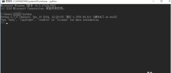 Python, Python latest download