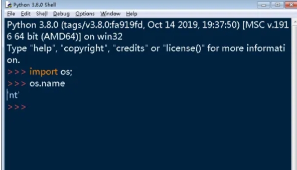 Python, Python latest download
