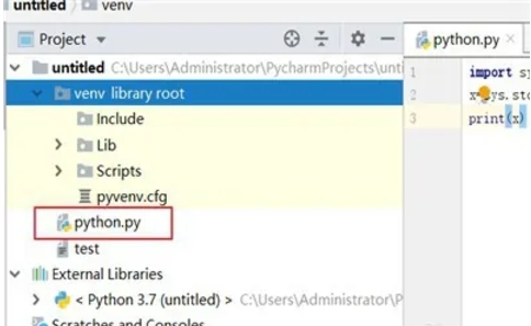 Python, Python latest download