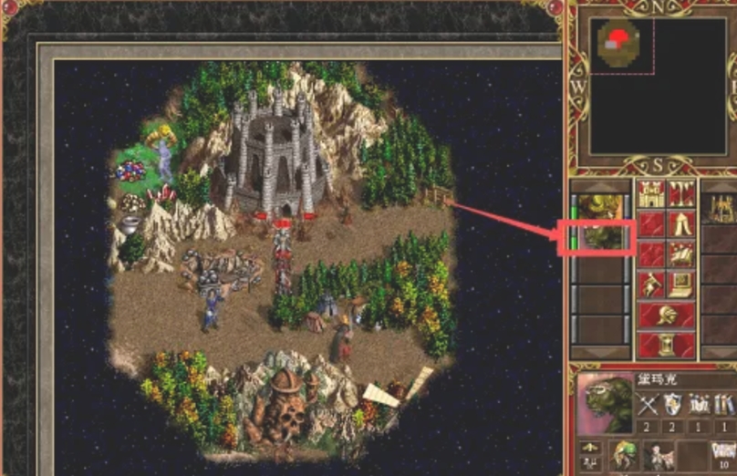 Heroes of Might and Magic 3 download