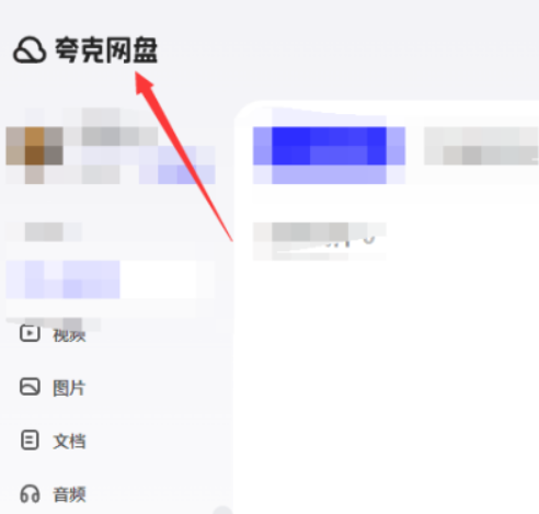 Quark network disk download
