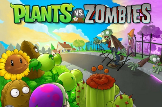 Plants vs. Zombies download