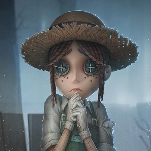 How to change the name of Identity V? -How to change the name of the fifth personality