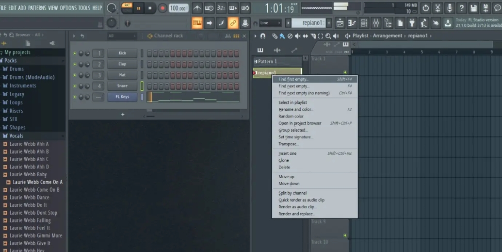 FL Studio download