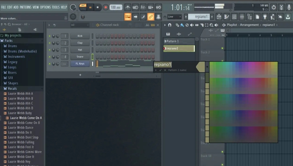 FL Studio download