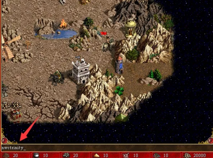 Heroes of Might and Magic 3 Shadow of Death