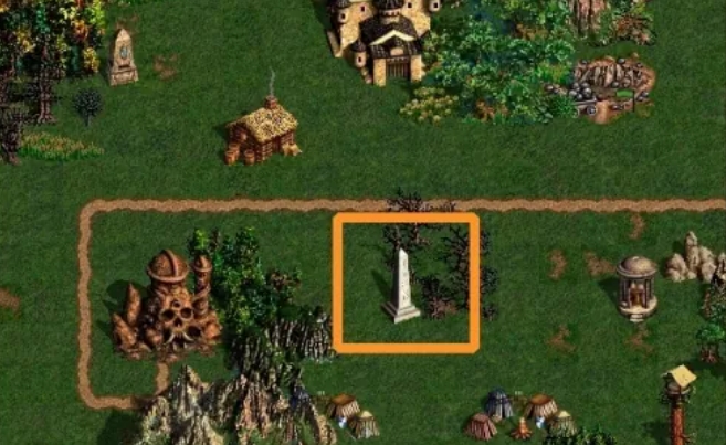 Heroes of Might and Magic 3 Shadow of Death