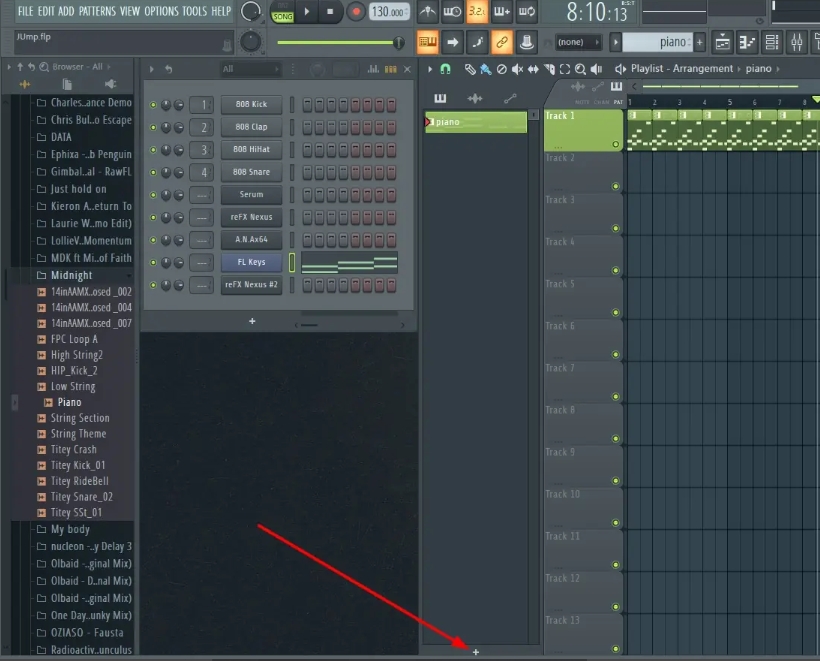 FL Studio download