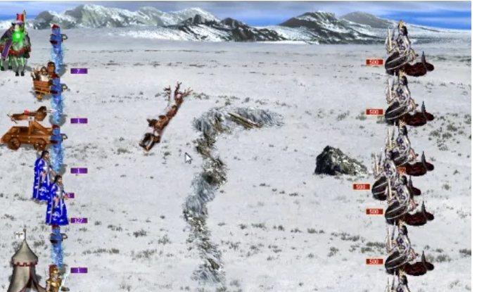 Heroes of Might and Magic 3 Shadow of Death