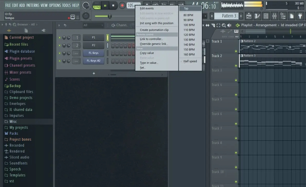 FL Studio download