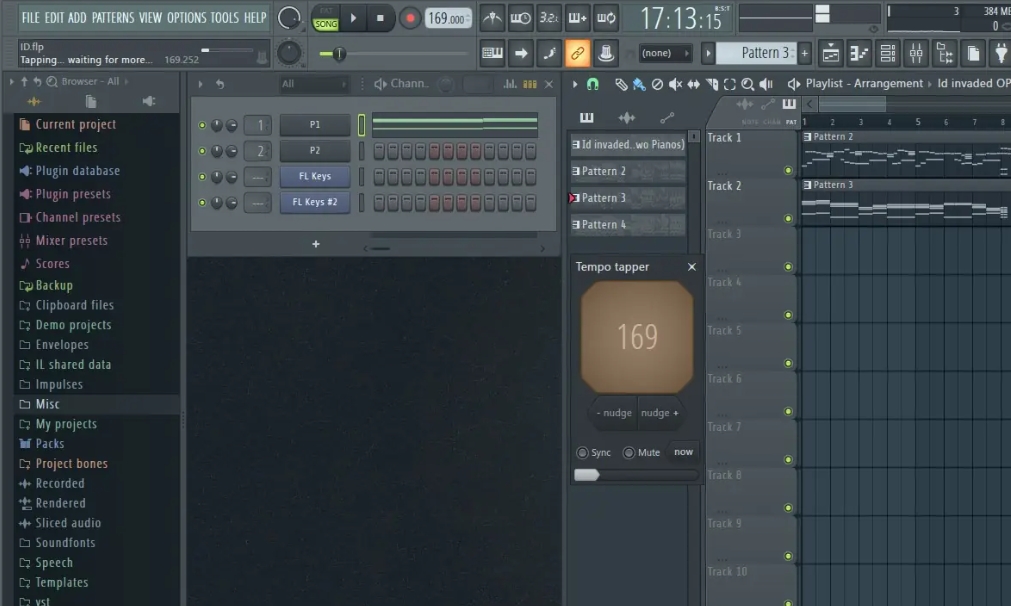 FL Studio download