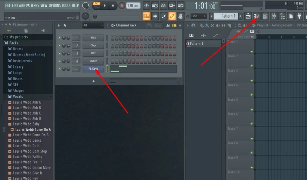 FL Studio download